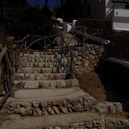 Encanto Del Mar Cala Galdana  Esterno foto