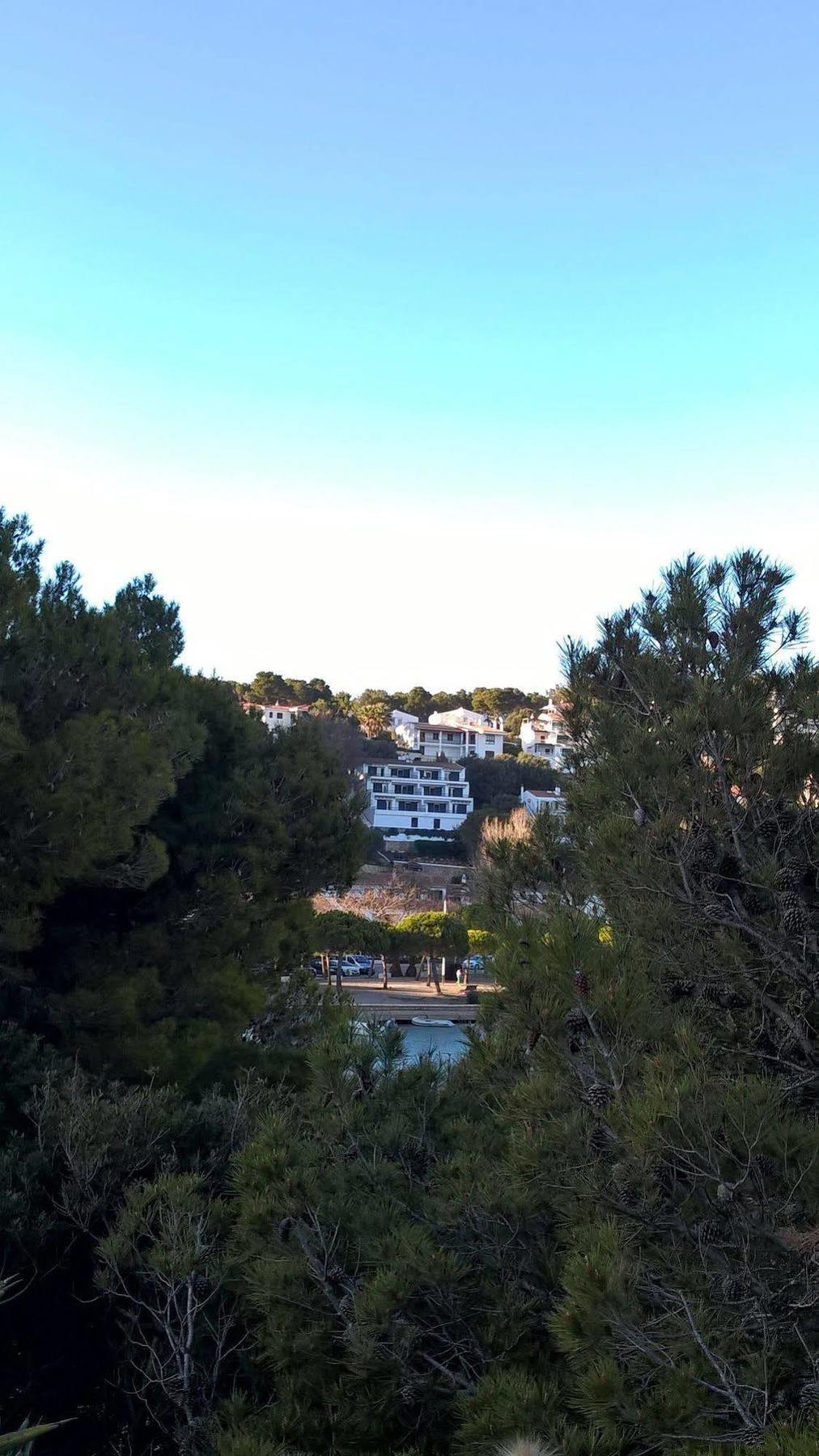 Encanto Del Mar Cala Galdana  Esterno foto